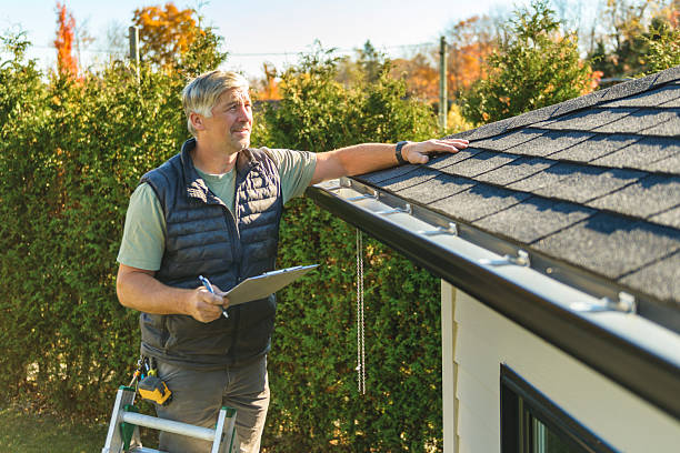 Affordable Storm Damage Roof Repair solutions in Cranston, RI