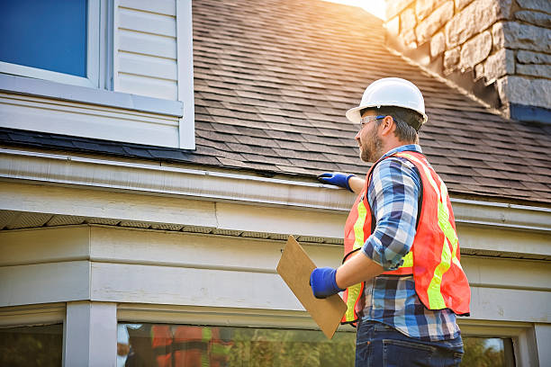 Licensed Storm Damage Roof Repair service in Cranston, RI - Ben Roofing and Steel LLC